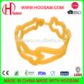 Hot Sale Silicone Hollow Bracelet